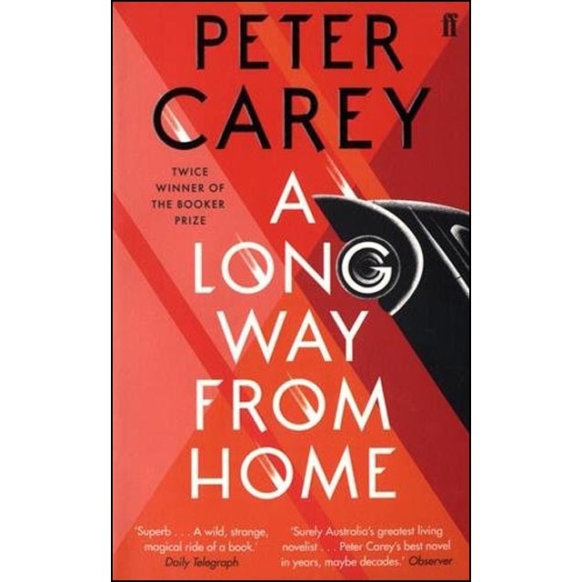 Imagem 0 de A Long Way From Home