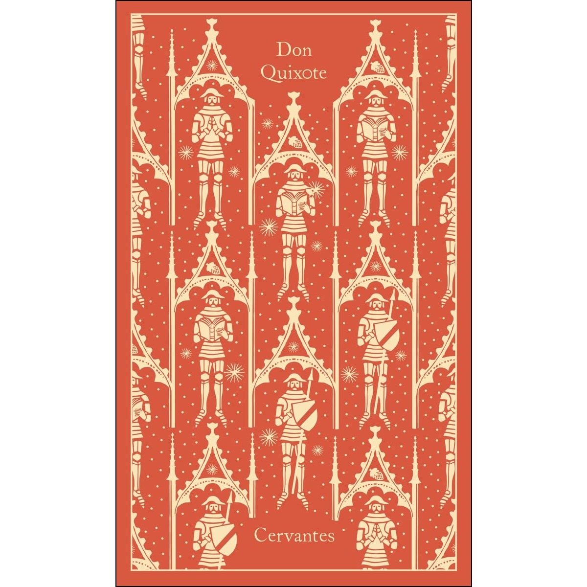 Imagem 0 de Don Quixote