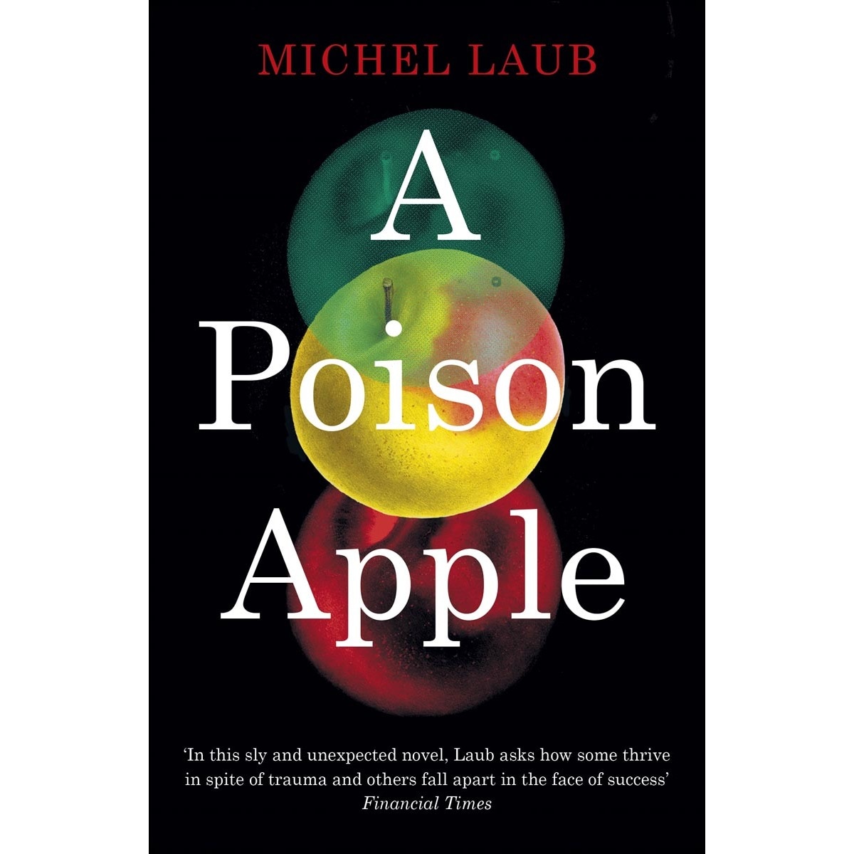 A Poison Apple 1
