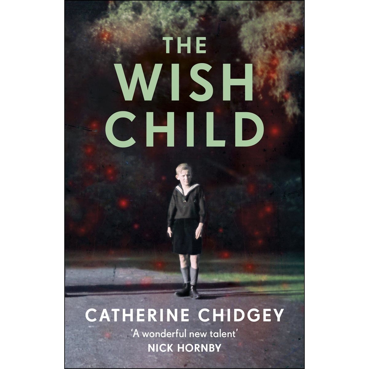 The Wish Child 1