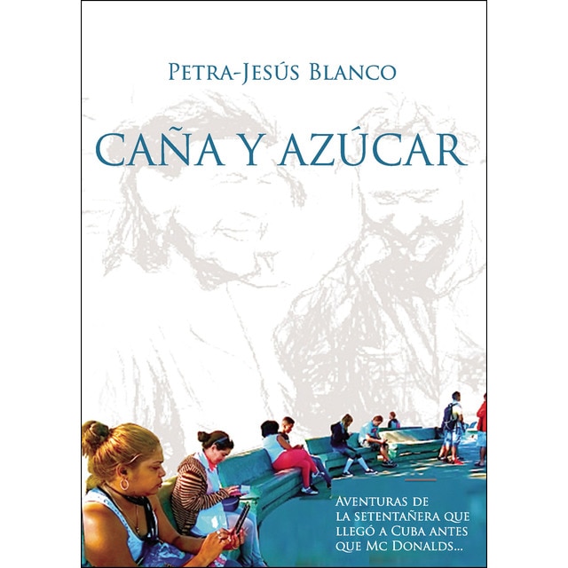 Imagem 0 de Caña Y Azúcar