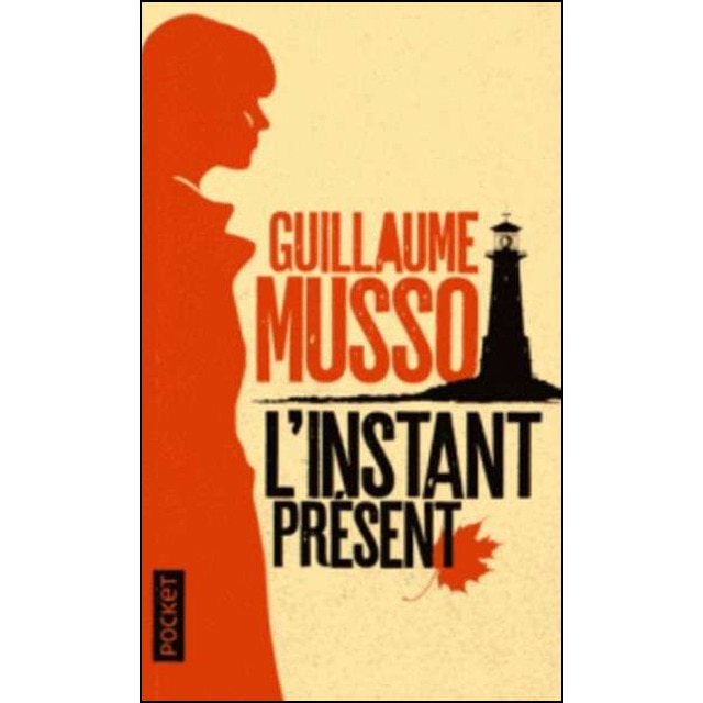 Imagem 0 de L'Instant Present