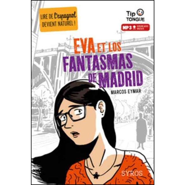 Imagem 0 de Eva Et Los Fantasmas De Madrid
