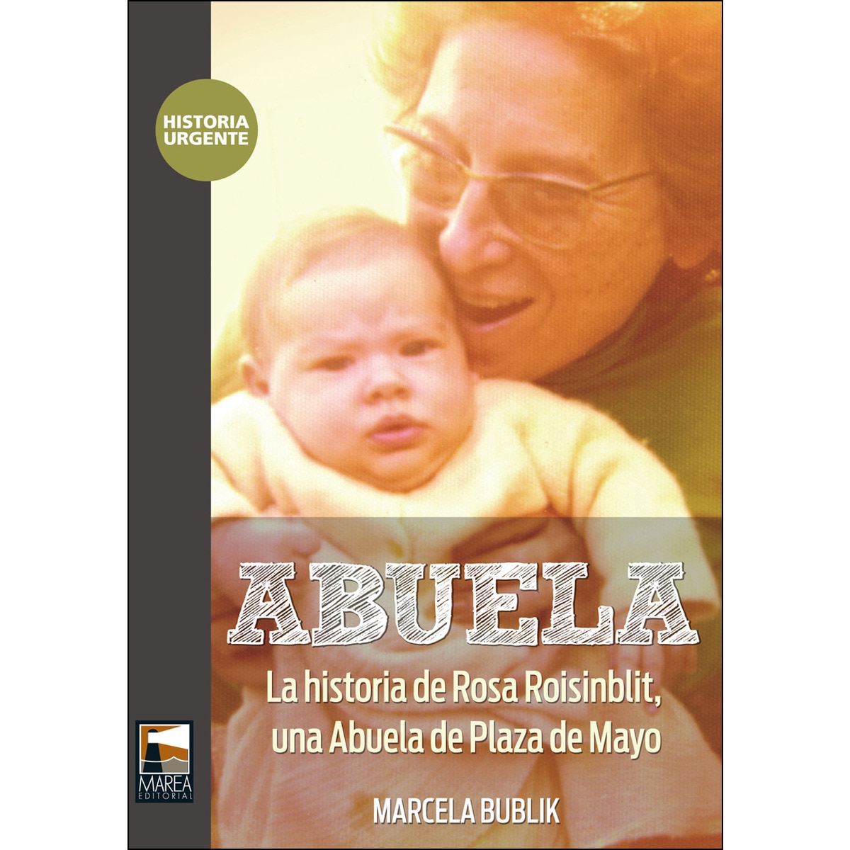 Abuela 1