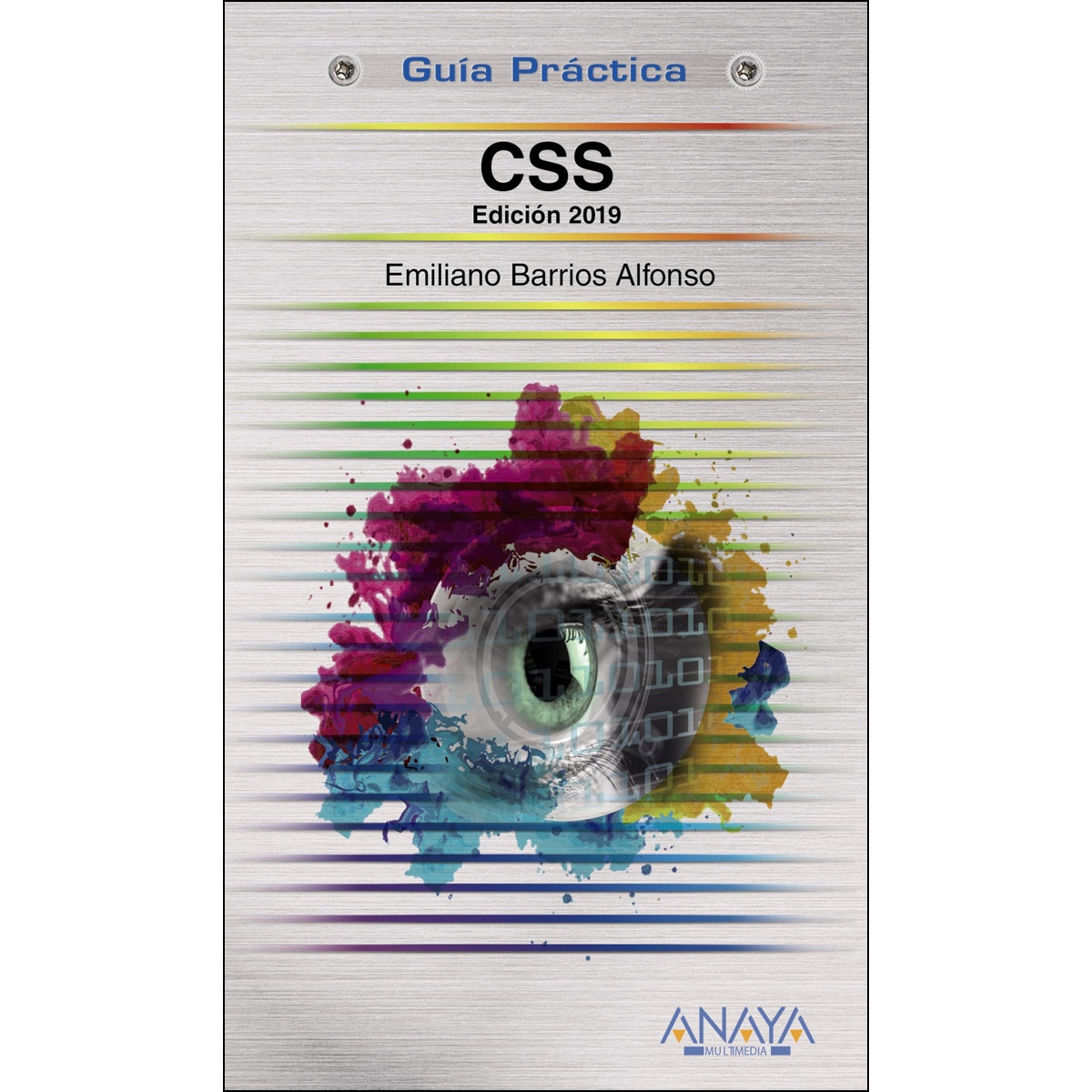 CSS. Edición 2019 (Capa mole) 1