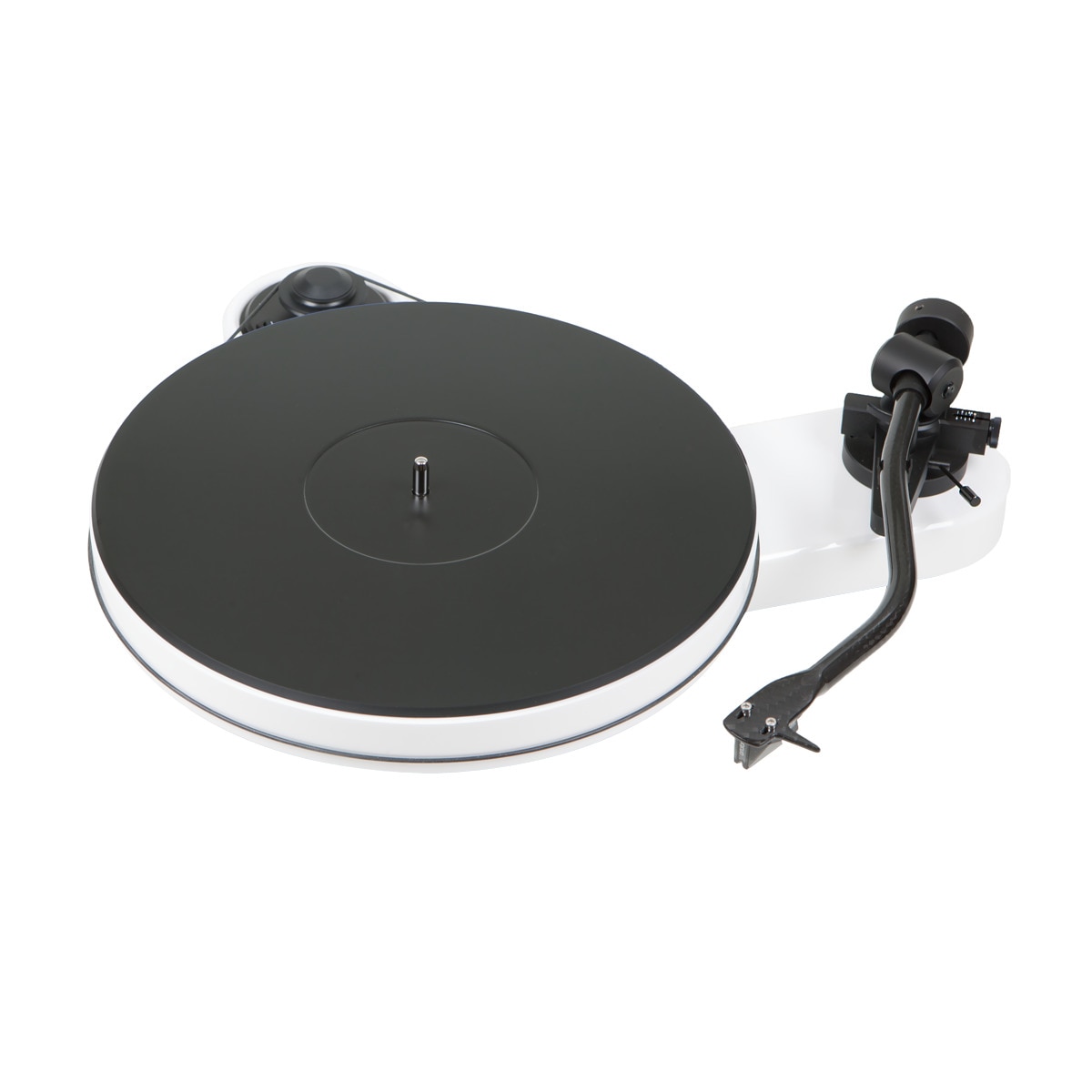 Tocadiscos Pro-Ject RPM 3 Carbon 1