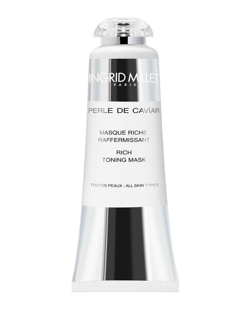 Ingrid Millet - Mascarilla Riche Hydratant Raffermissant Perle De Caviar