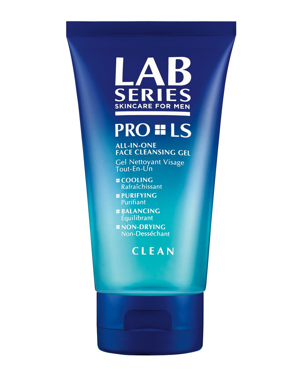 LAB Series - Limpiador En Gel Ultra-ligeroPro LS All-In-One Face Cleansing Gel