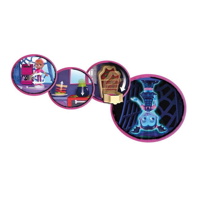 juguetes vampirina el corte ingles
