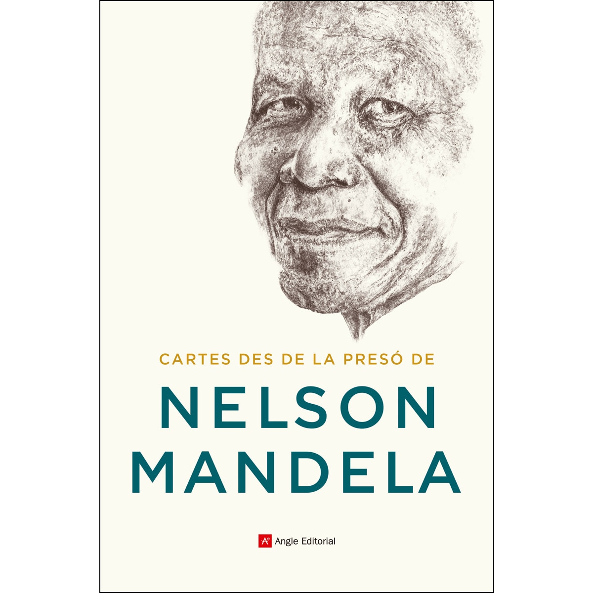 Imagem 0 de Cartes des de la presó de Nelson Mandela (Capa mole)
