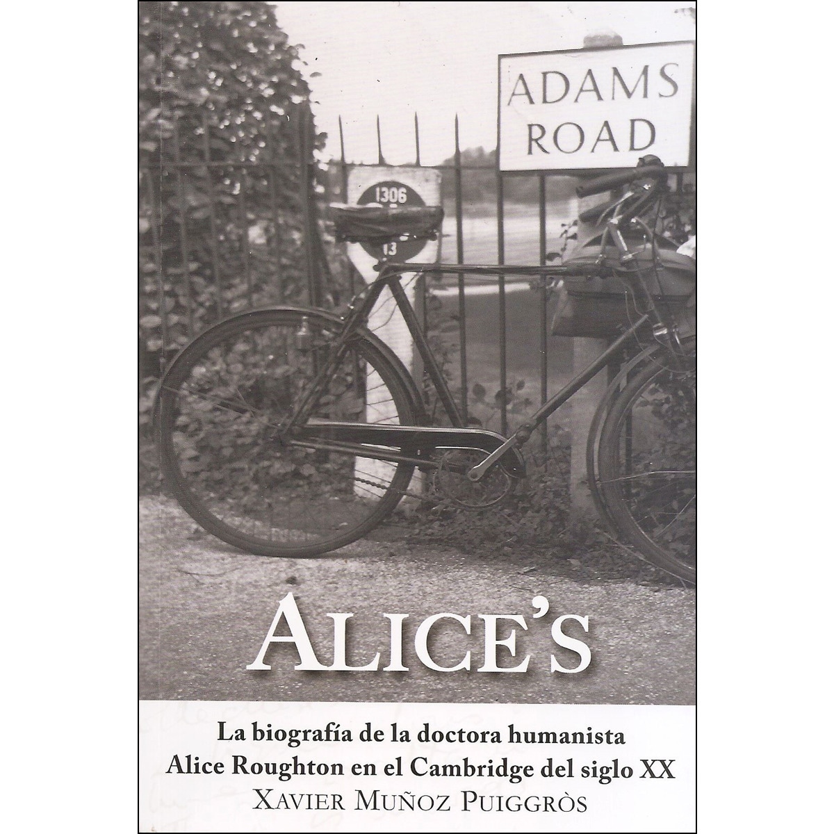 Alice's 1