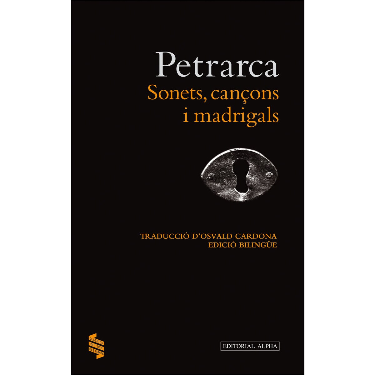 Imagem 0 de Sonets, cançon i madrigals(Tapa blanda)