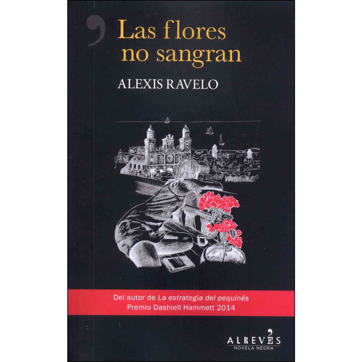 Imagem 0 de Las flores no sangran(Tapa blanda)