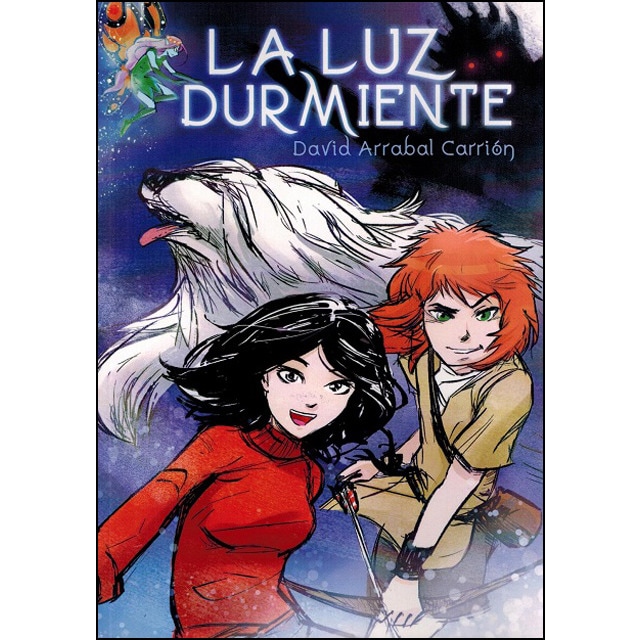 Imagem 0 de La Luz Durmiente