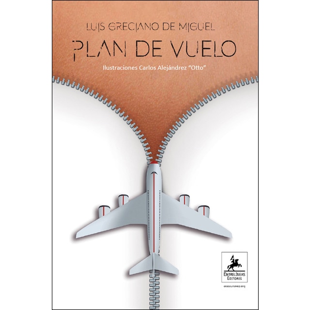 Imagen 0 de Plan de vuelo