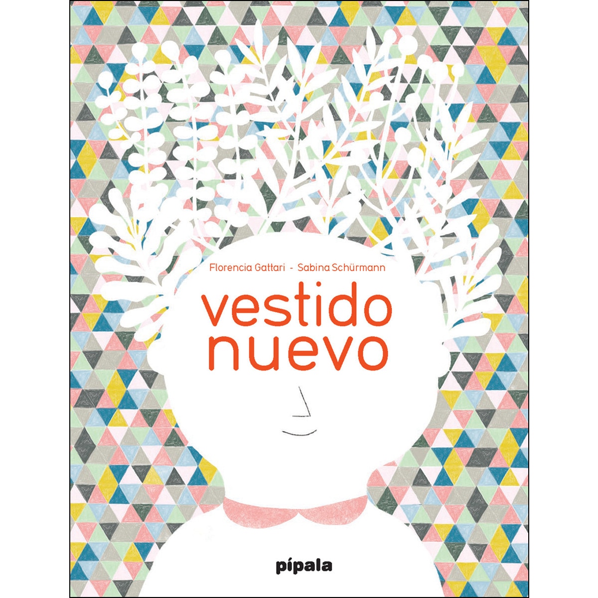 Vestido nuevo 1