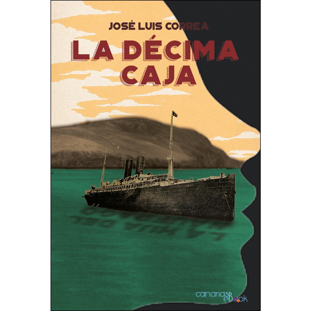 Imagem 0 de La décima caja (Tapa blanda)