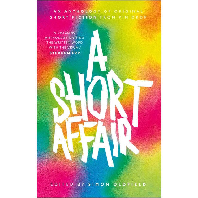 Imagem 0 de A Short Affair