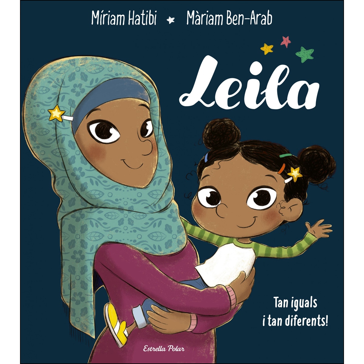 Leila(Tapa dura) 1