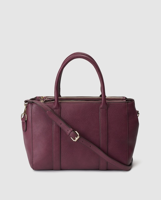 Bolso de mano El Corte Inglés