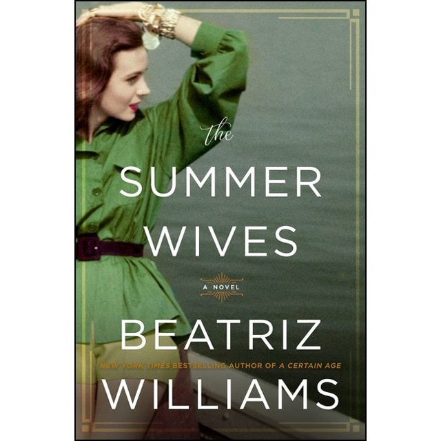 Imagem 0 de The Summer Wives