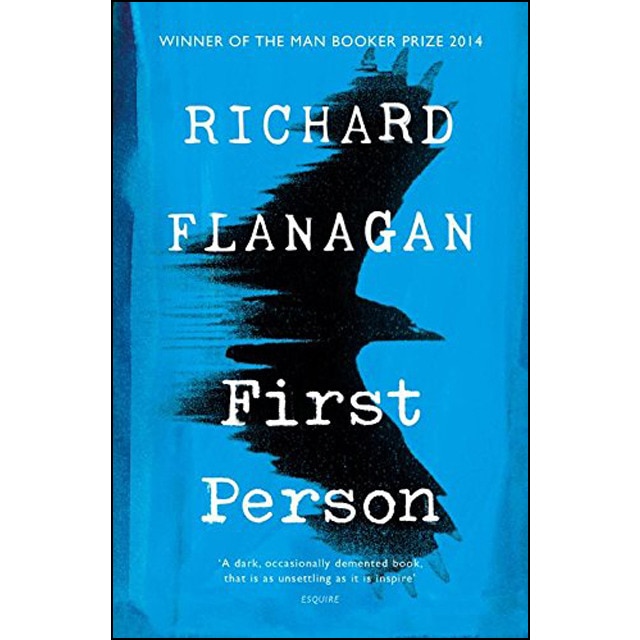 First Person 1