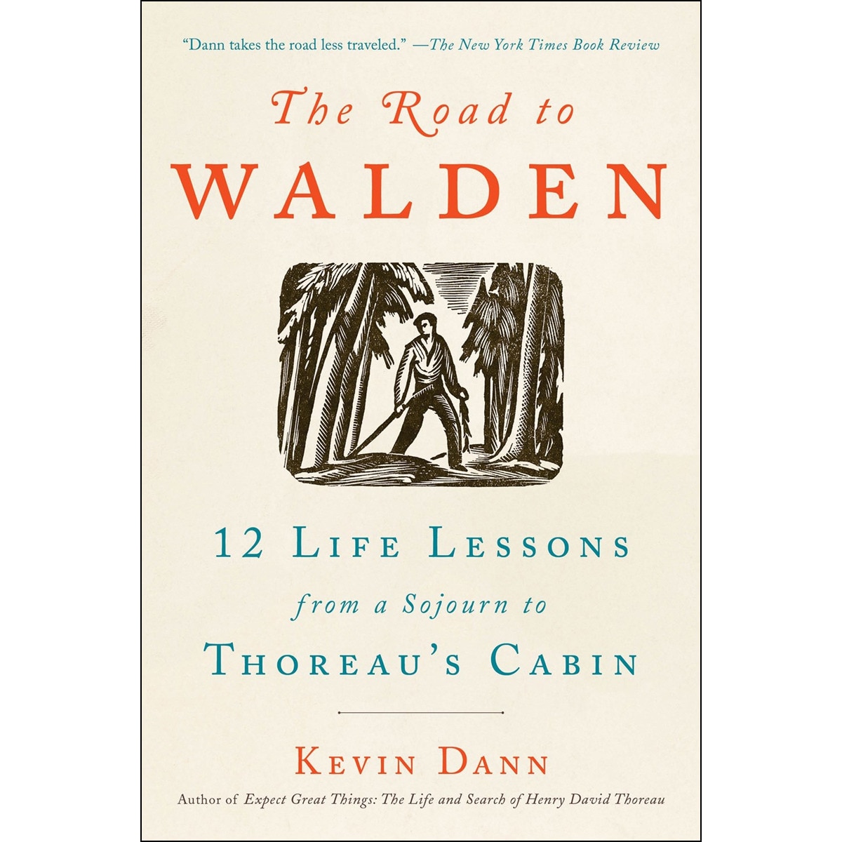 The Road To Walden 1