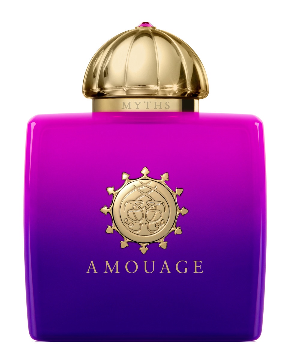 Amouage - Eau De Parfum Myths Woman 100 Ml Second Cycle Collection
