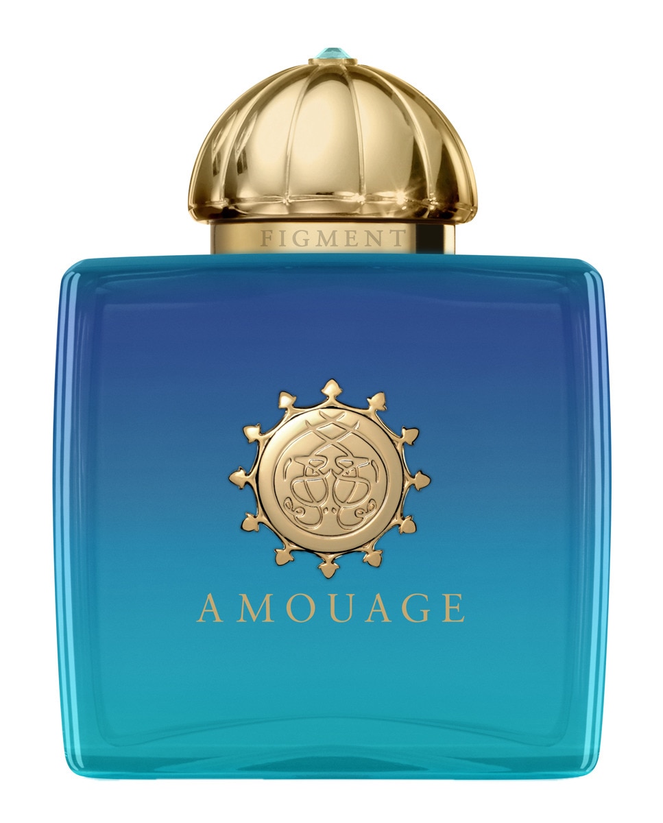 Amouage - Eau De Parfum Figment Woman 100 Ml Second Cycle Collection
