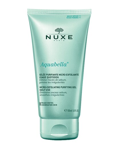 Imagen 0 de Gel Purificador Micro-exfoliante de uso diario Aquabella Nuxe