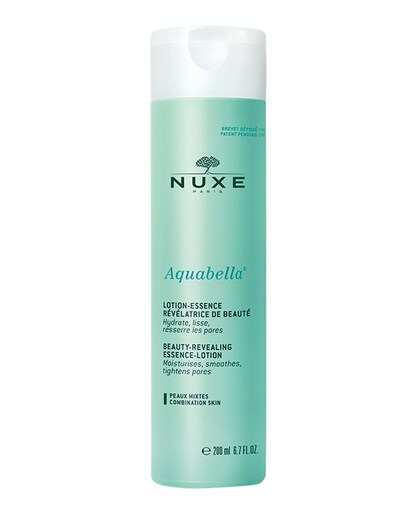 Imagen 0 de Loción esencia reveladora de belleza Aquabella Nuxe