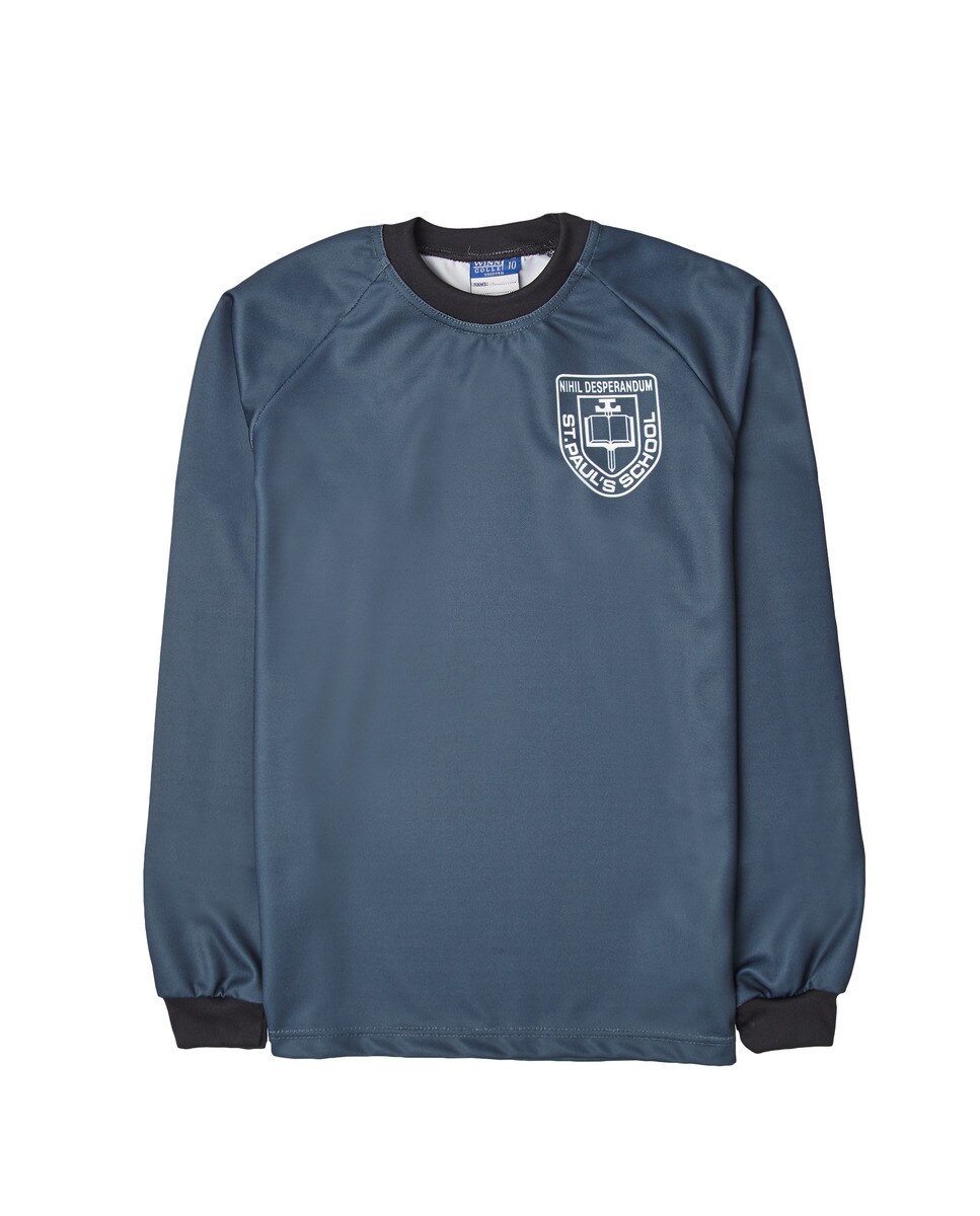 Maillot de gardien de but uniforme scolaire