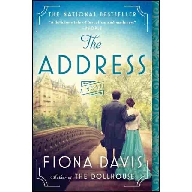Imagem 0 de The Address