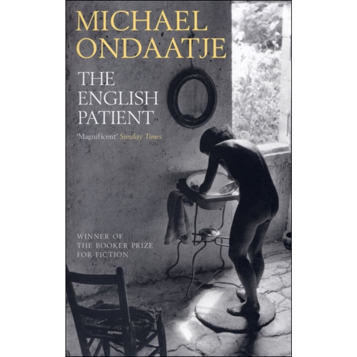 The English Patient 1
