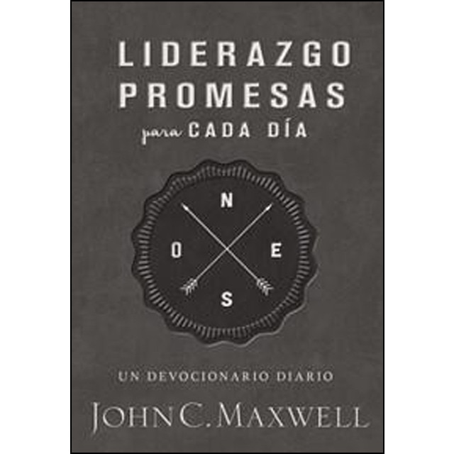 Liderazgo. Promesas Para Cada Día 1