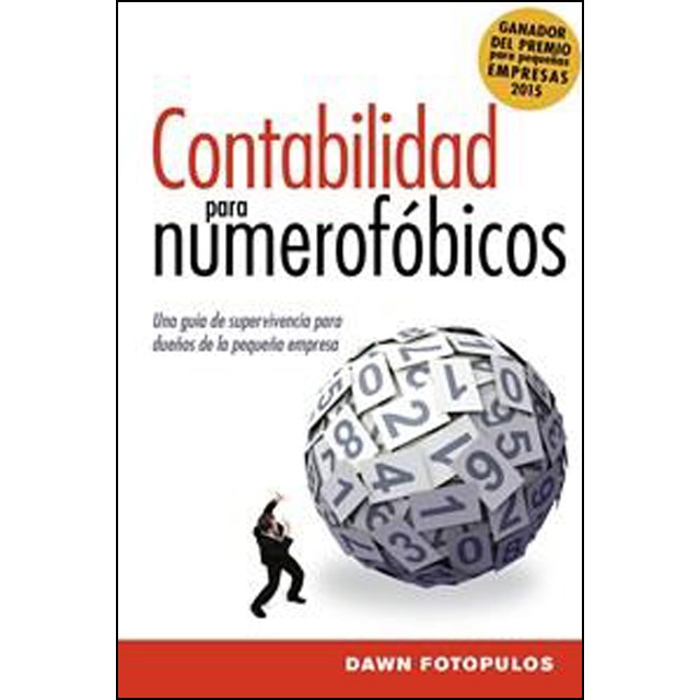 Contabilidad Para Numerofóbicos 1