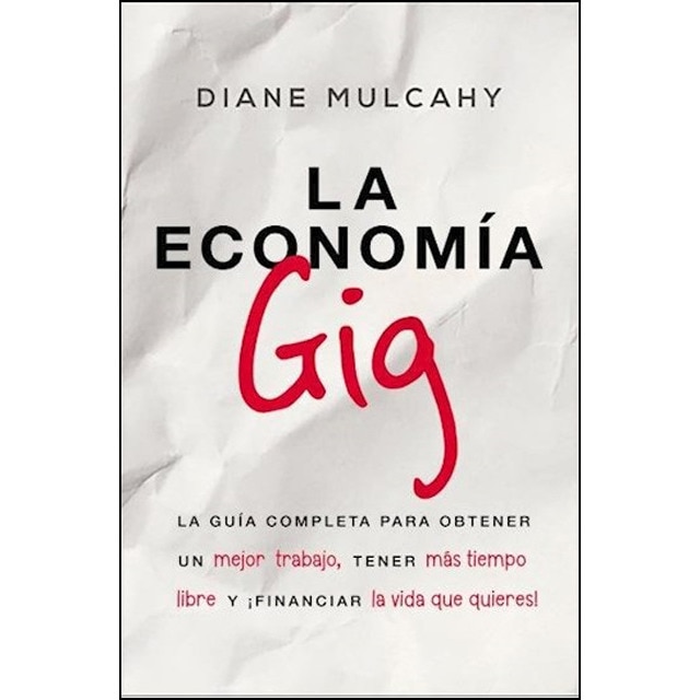La Economía Gig 1