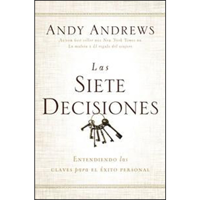 Las Siete Decisiones 1