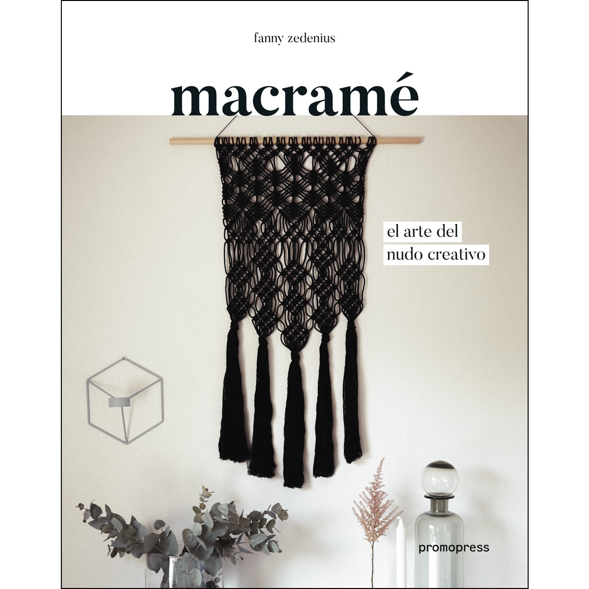 Macramé 1