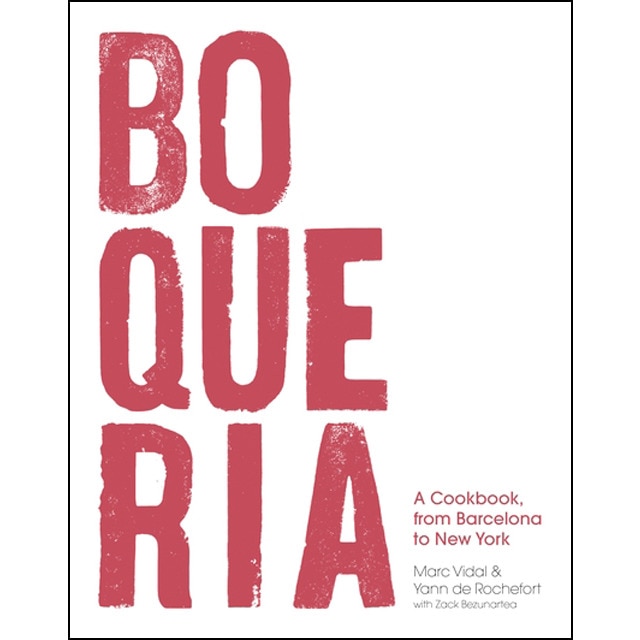 Boqueria 1