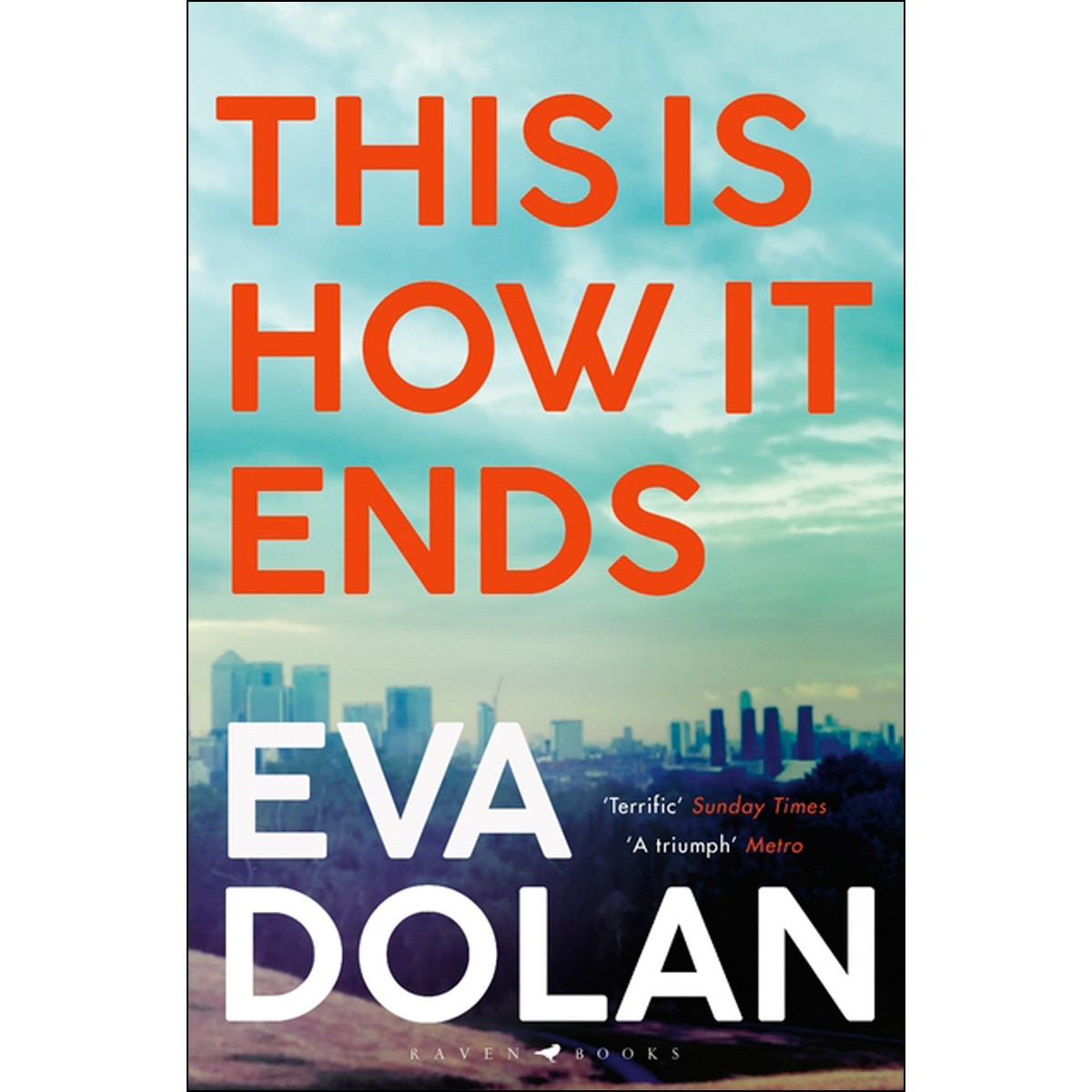 Imagem 0 de This Is How It Ends