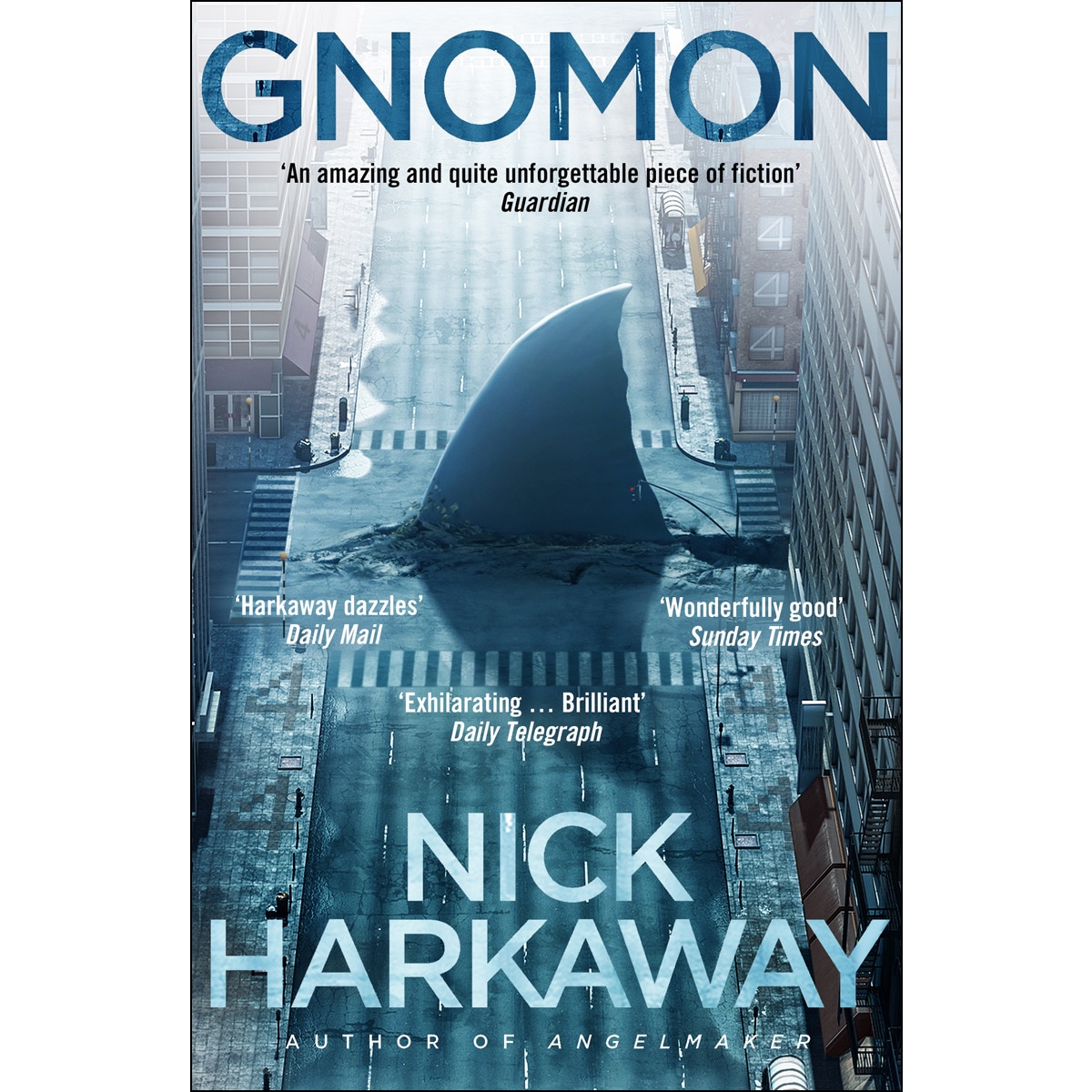 Gnomon 1