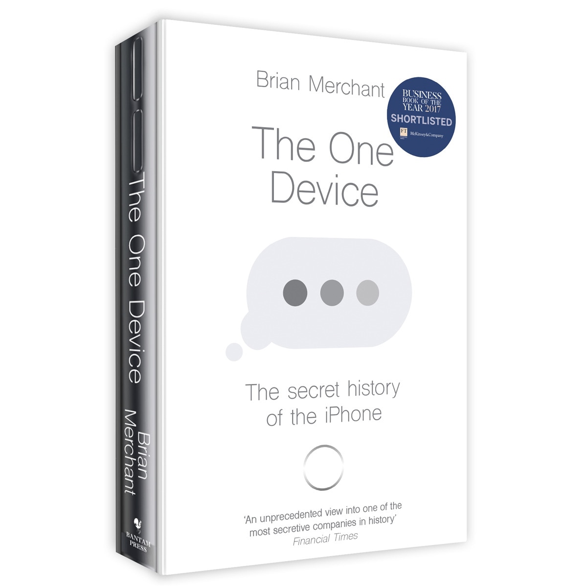 The One Device 1