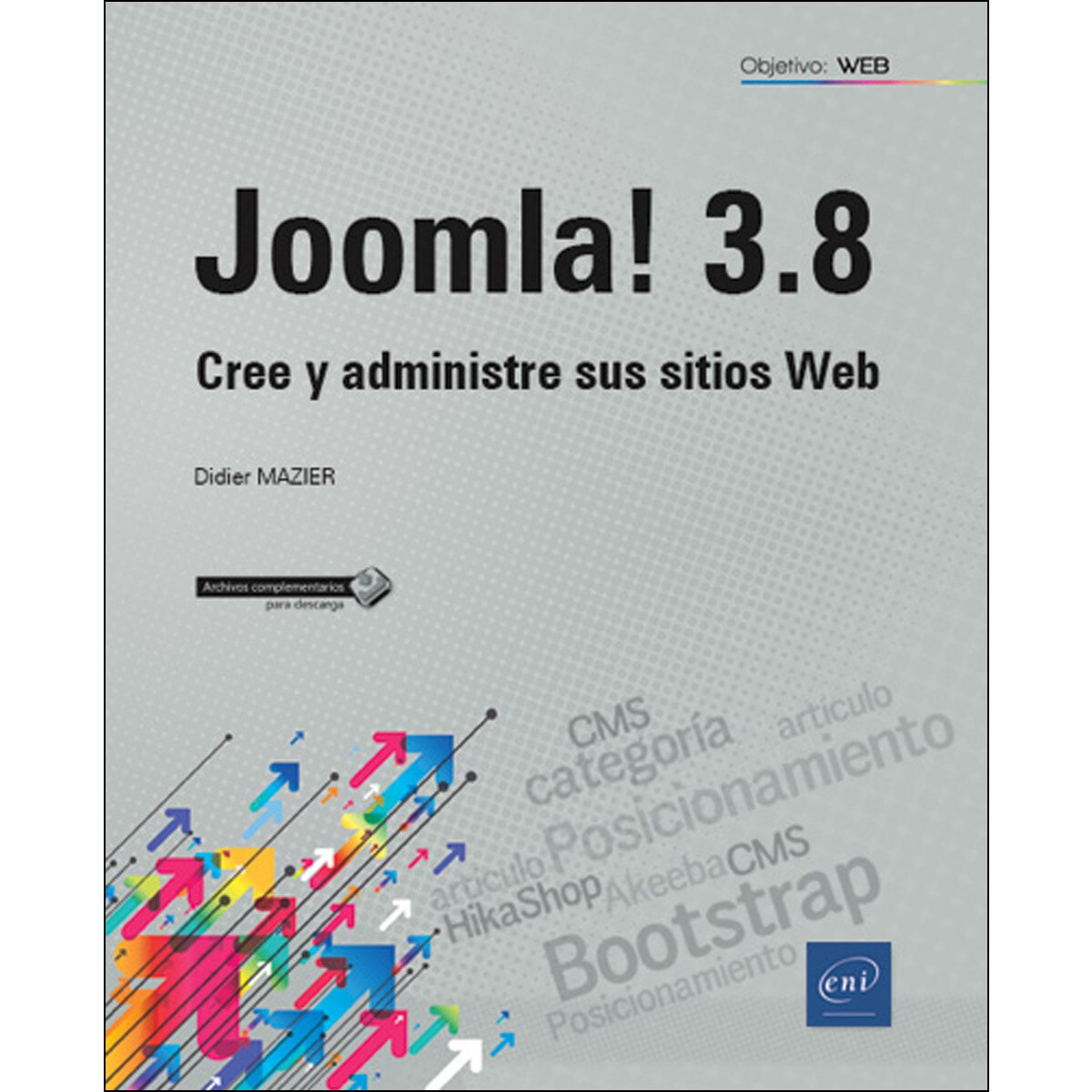 Joomla! 3. 8 1