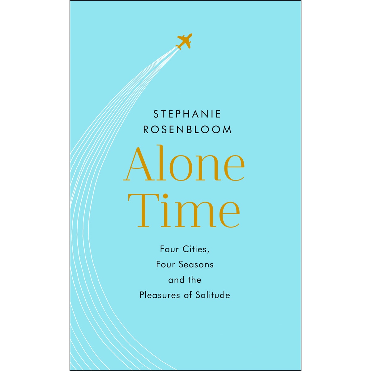 Imagem 0 de Alone Time