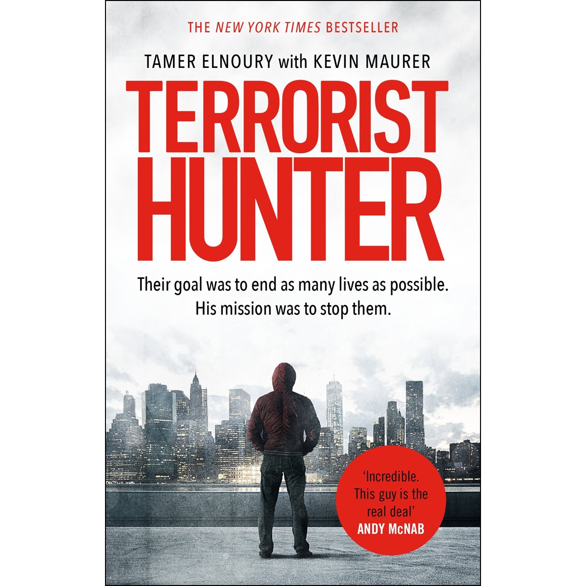 Terrorist Hunter 1