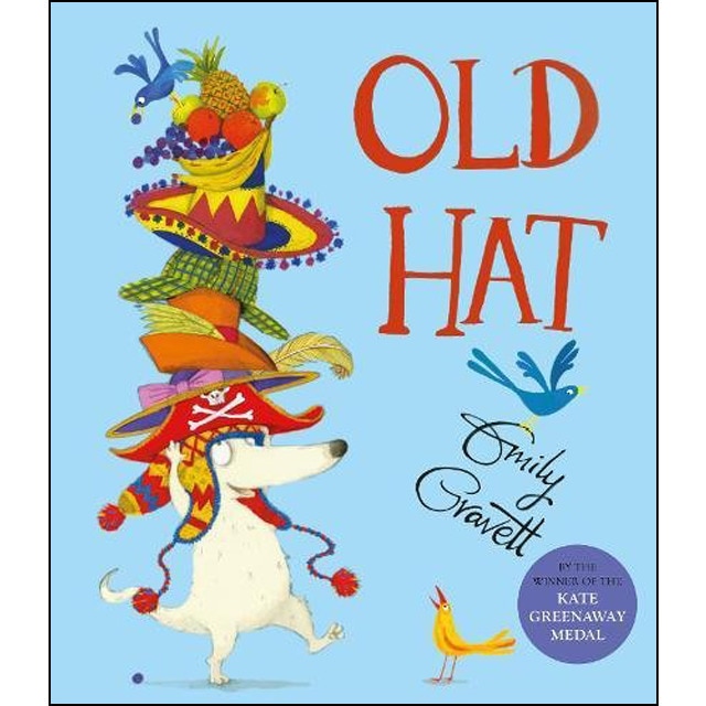 Old Hat 1