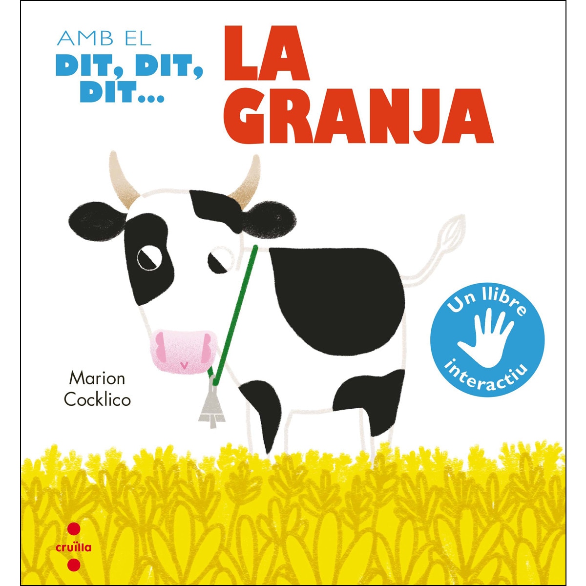 Imagem 0 de Amb el dit, dit, dit...La granja (Capa dura)