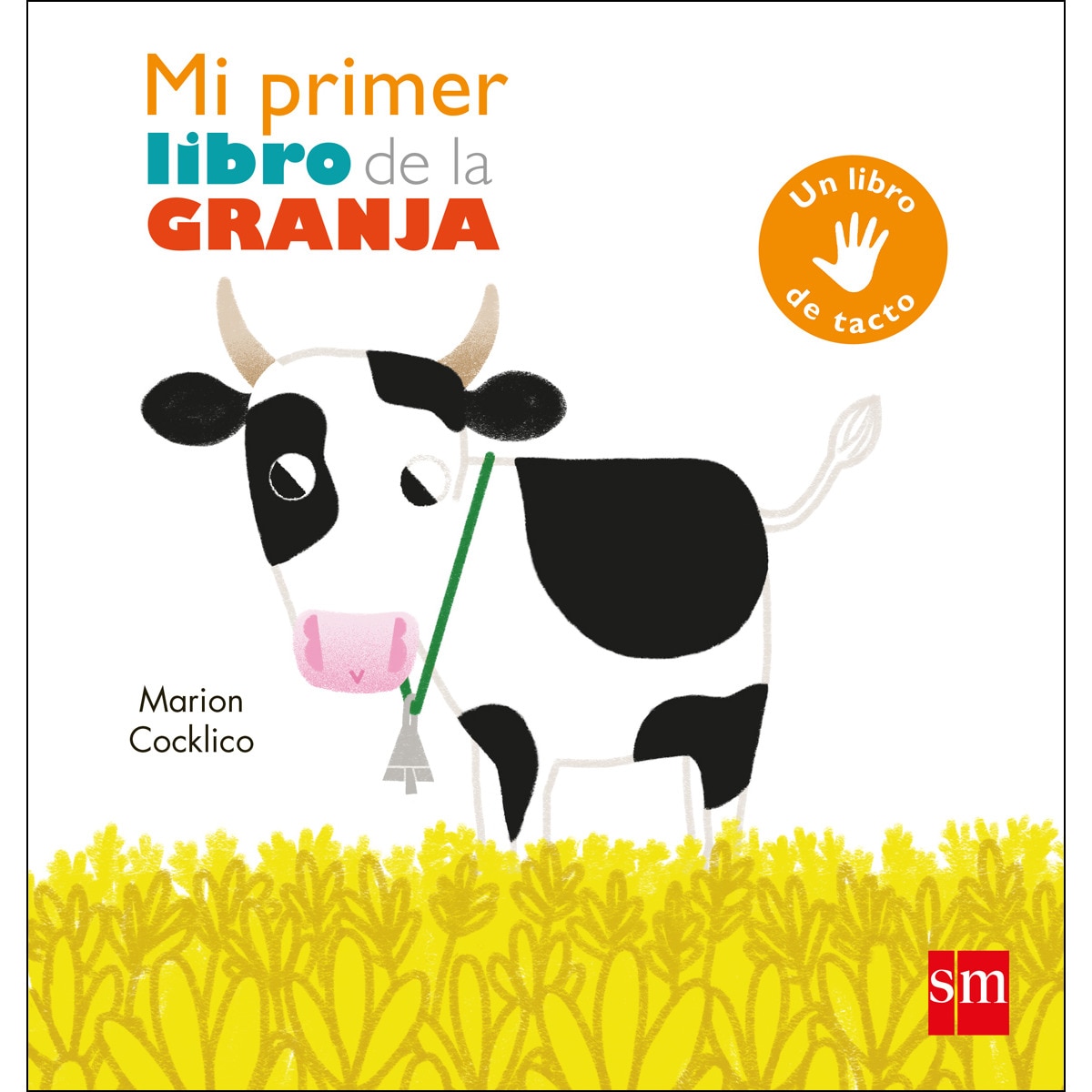 Imagen 0 de Mi primer libro de la granja