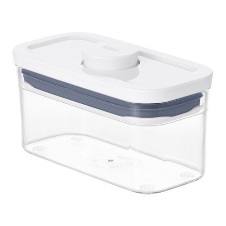 Bote de cocina hermético rectangular Pop 2.0 Oxo